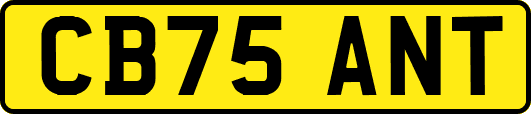 CB75ANT
