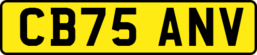 CB75ANV