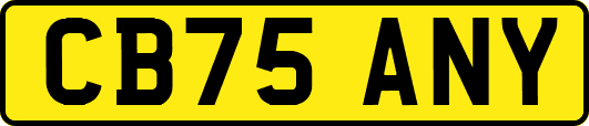 CB75ANY