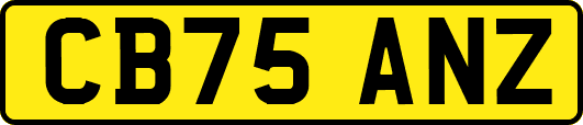 CB75ANZ