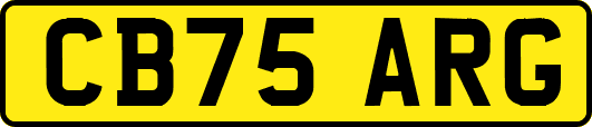 CB75ARG