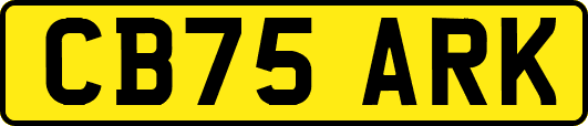 CB75ARK