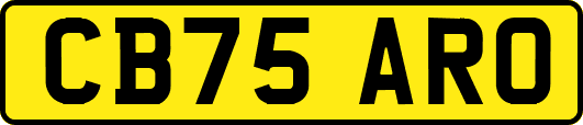 CB75ARO