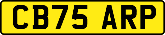 CB75ARP