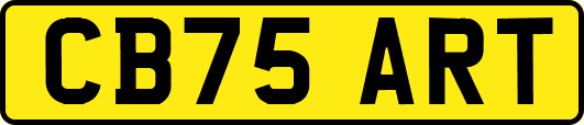 CB75ART