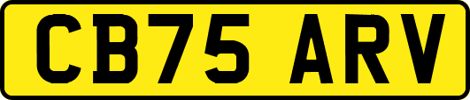 CB75ARV