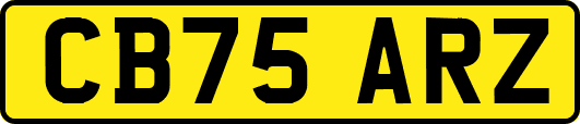 CB75ARZ