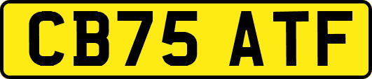 CB75ATF