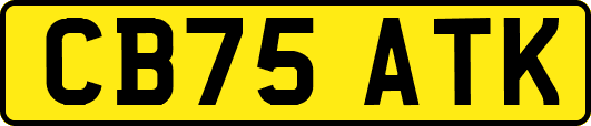 CB75ATK