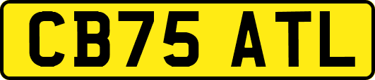 CB75ATL