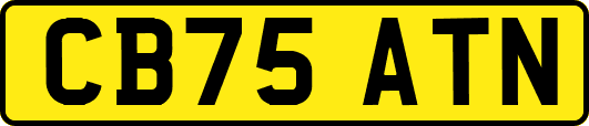 CB75ATN