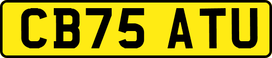 CB75ATU