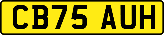 CB75AUH