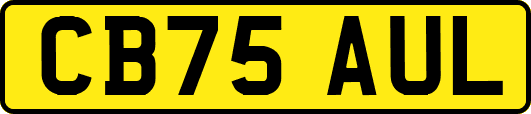 CB75AUL