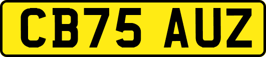 CB75AUZ
