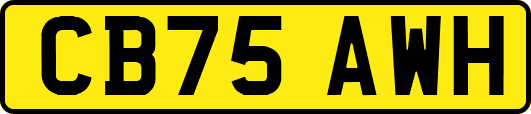 CB75AWH