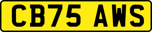 CB75AWS