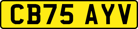 CB75AYV