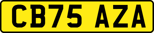CB75AZA