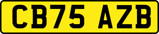 CB75AZB