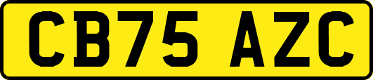 CB75AZC