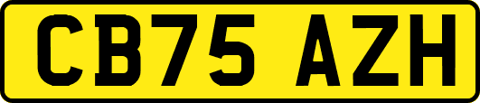 CB75AZH