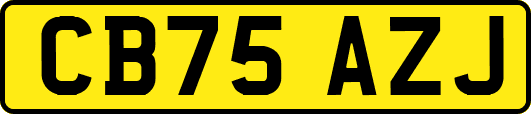 CB75AZJ