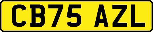 CB75AZL