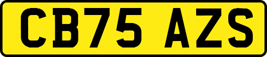 CB75AZS