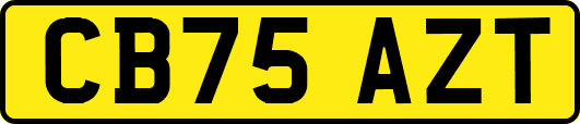 CB75AZT