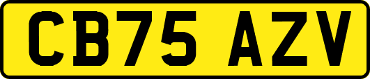 CB75AZV