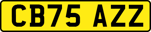 CB75AZZ