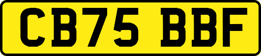 CB75BBF