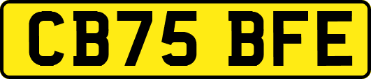 CB75BFE