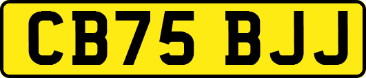 CB75BJJ