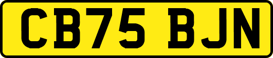 CB75BJN