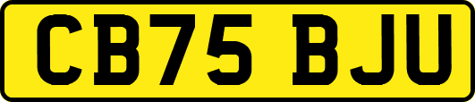 CB75BJU