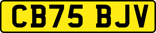 CB75BJV