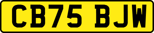 CB75BJW