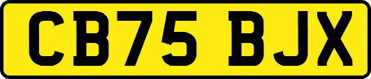 CB75BJX
