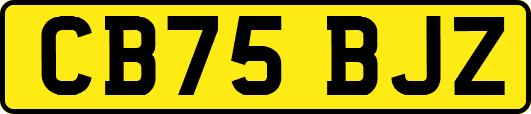 CB75BJZ