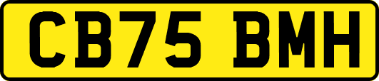 CB75BMH