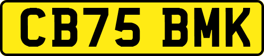 CB75BMK