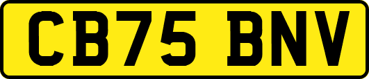 CB75BNV
