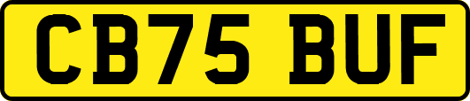 CB75BUF