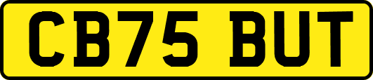 CB75BUT