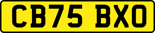 CB75BXO