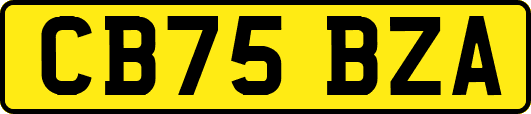 CB75BZA