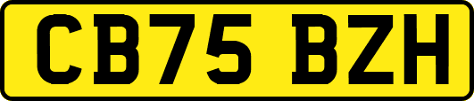 CB75BZH