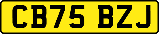 CB75BZJ